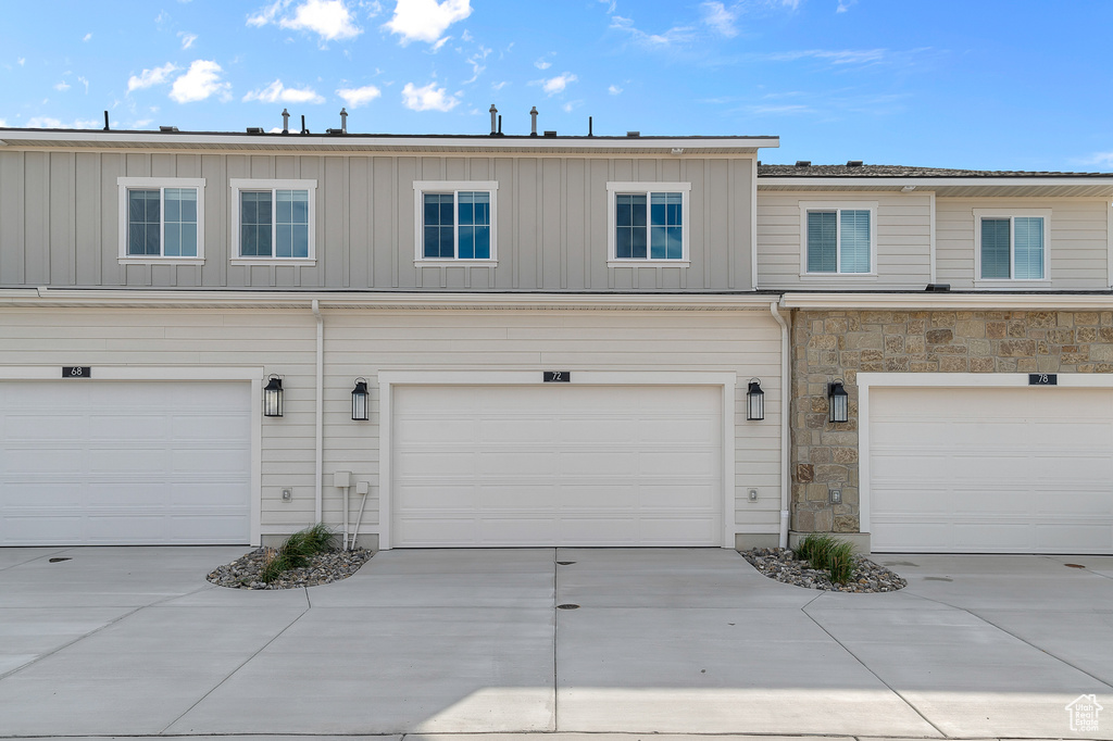 72 SCENIC HEIGHTS RD Francis, UT 84036