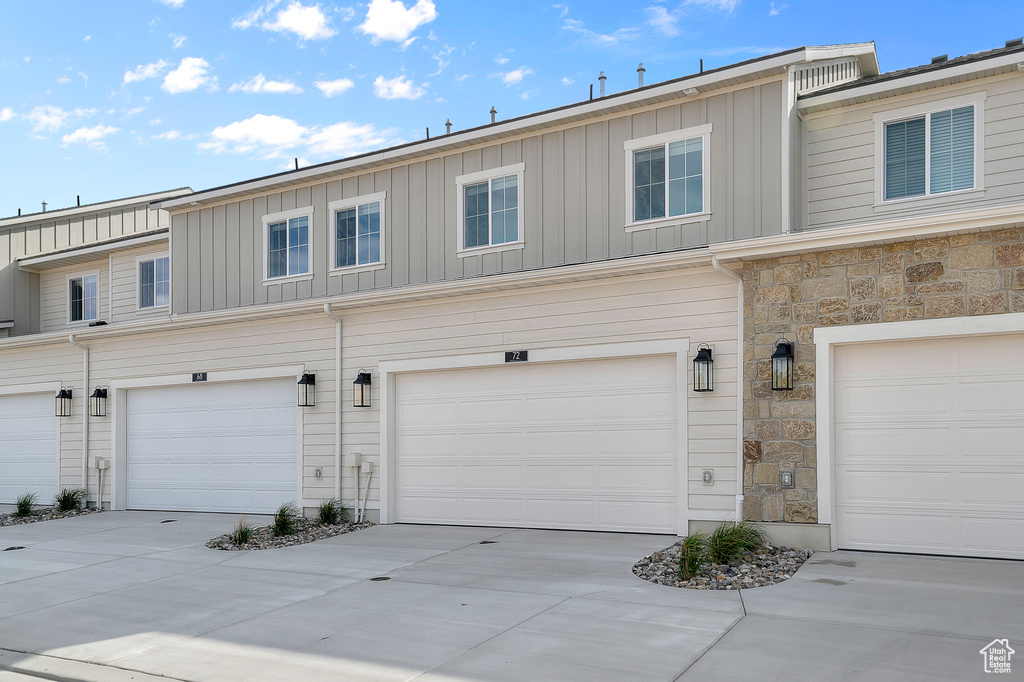 72 SCENIC HEIGHTS RD Francis, UT 84036