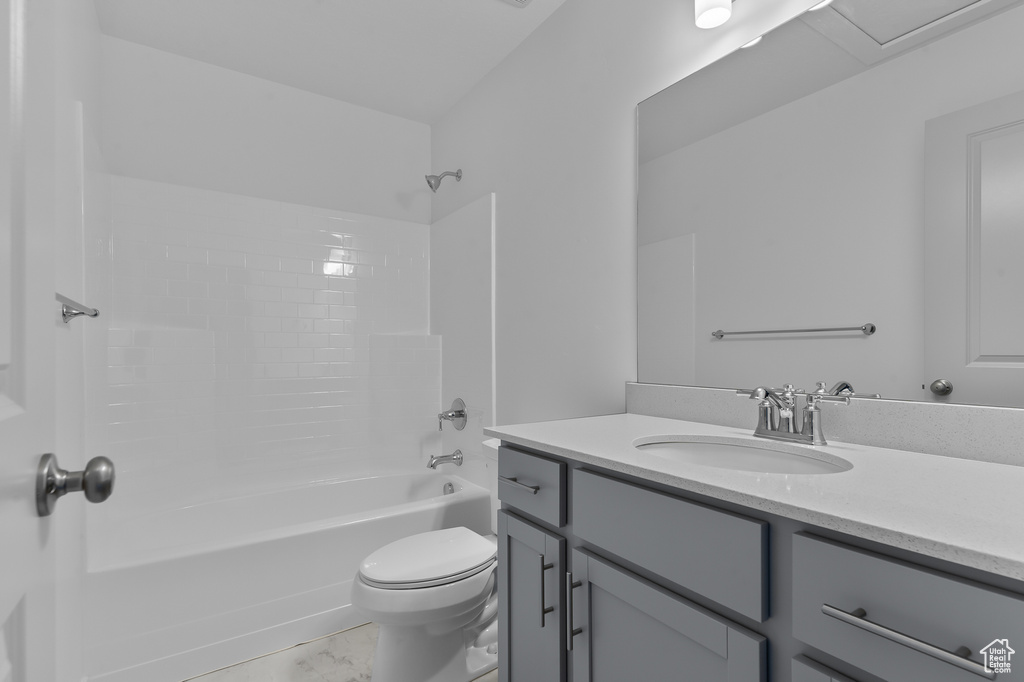 72 SCENIC HEIGHTS RD Francis, UT 84036