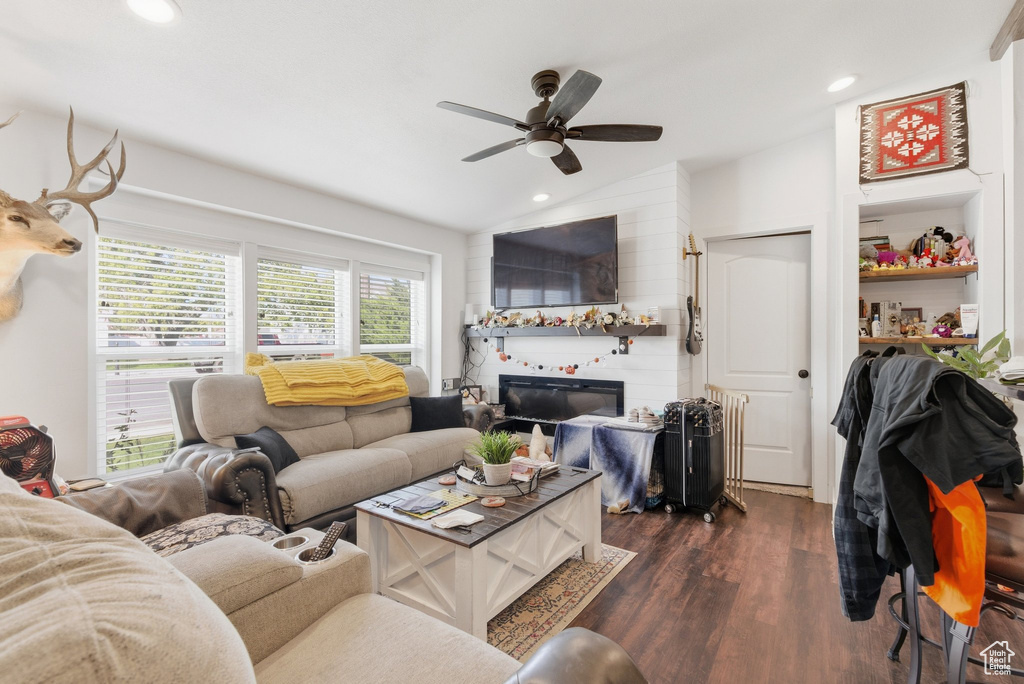Photo 5 for MLS #2117265 at 996 N 200 West