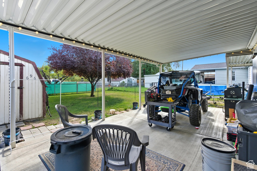 Photo 26 for MLS #2117265 at 996 N 200 West