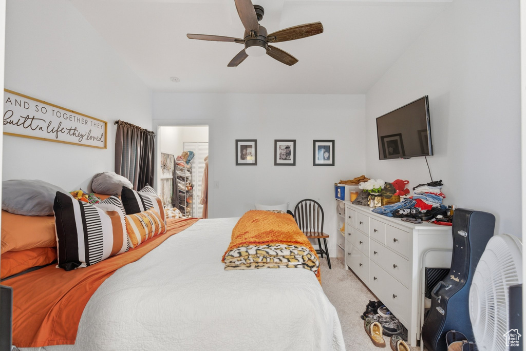 Photo 15 for MLS #2117265 at 996 N 200 West