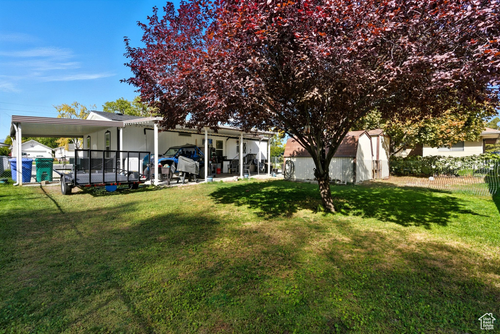 Photo 32 for MLS #2117265 at 996 N 200 West