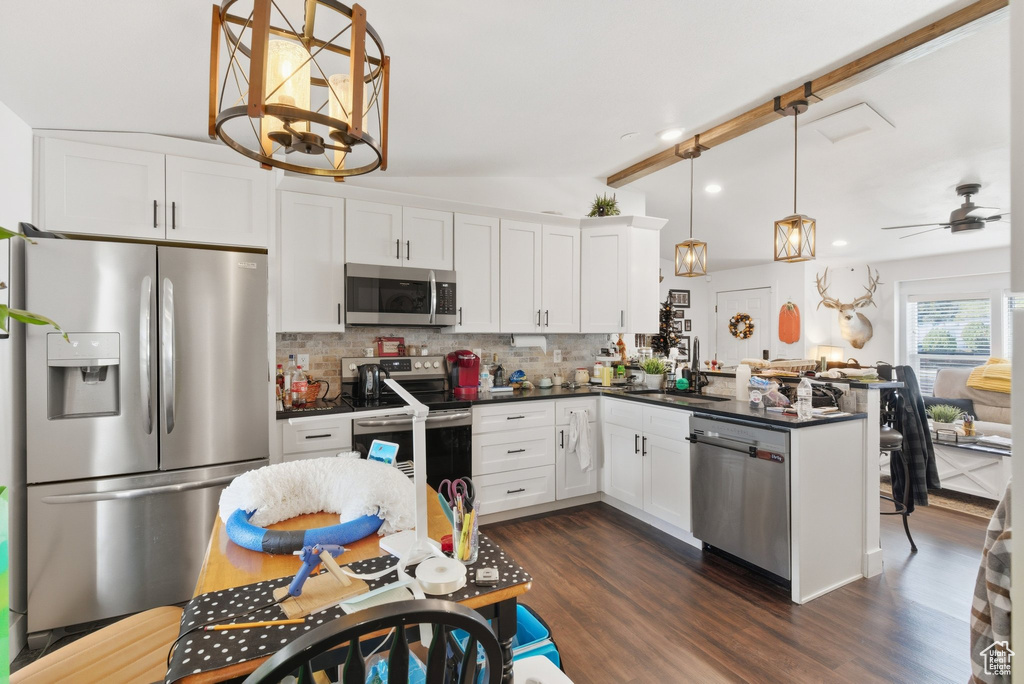 Photo 9 for MLS #2117265 at 996 N 200 West