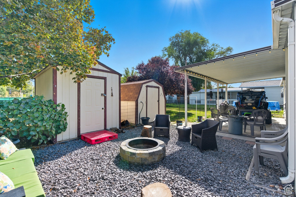 Photo 28 for MLS #2117265 at 996 N 200 West
