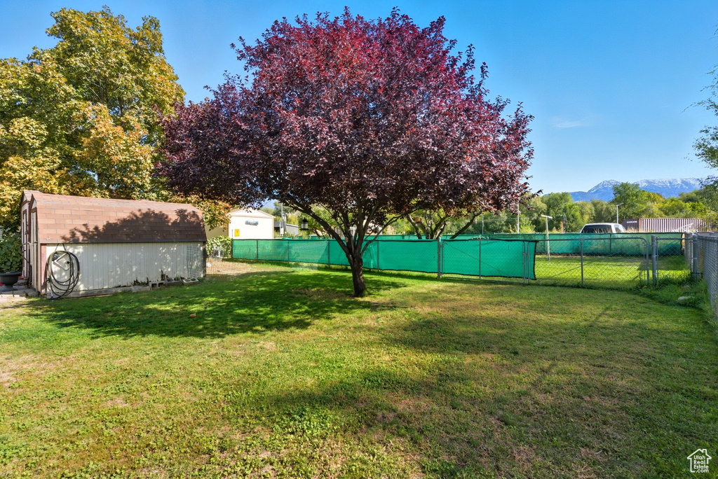 Photo 33 for MLS #2117265 at 996 N 200 West