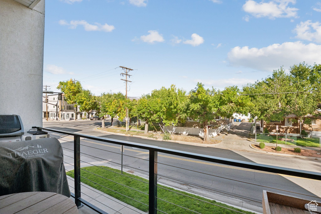 1710 S WEST TEMPLE ST #13 Salt Lake City, UT 84101