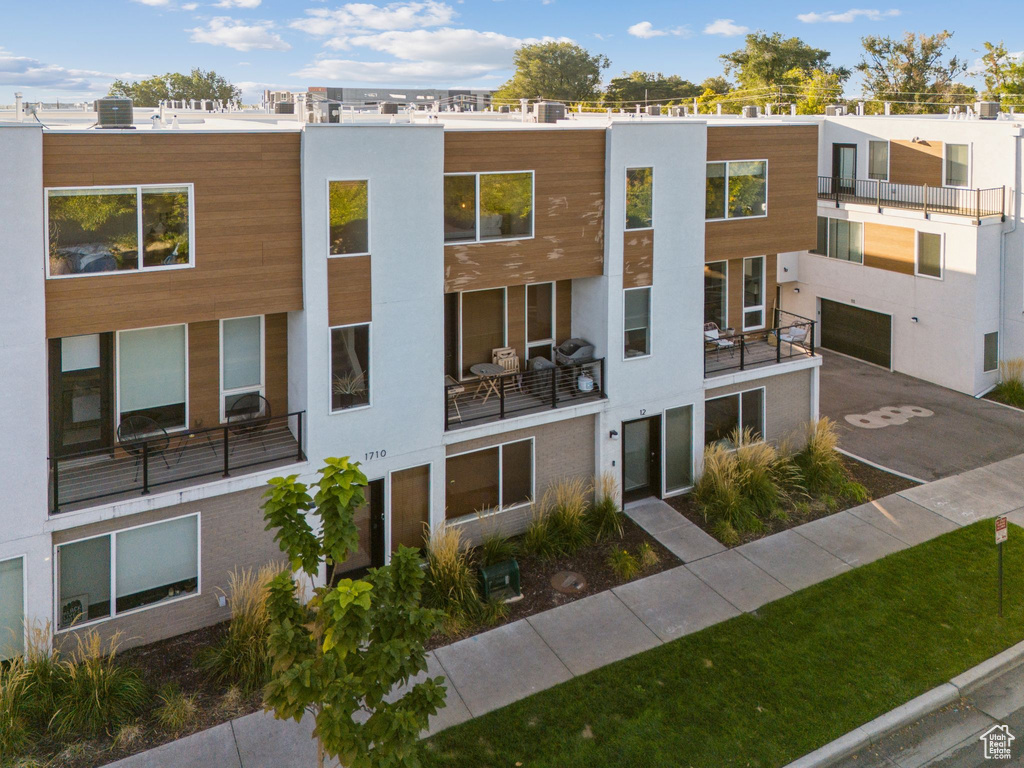 1710 S WEST TEMPLE ST #13 Salt Lake City, UT 84101