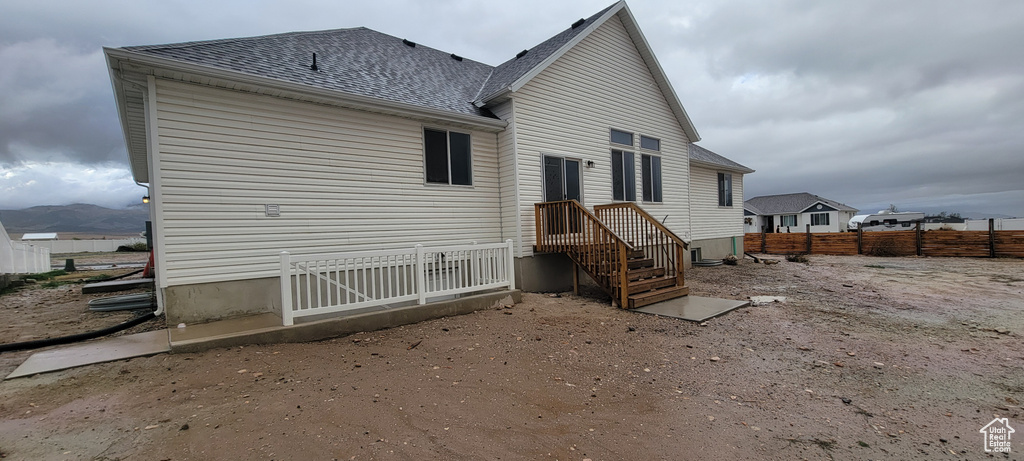 573 S EYRING PL Grantsville, UT 84029