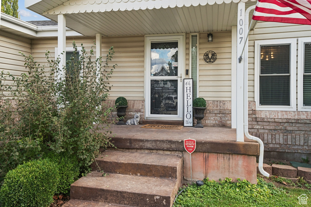 Photo 24 for MLS #2117270 at 1007 W 1300 South