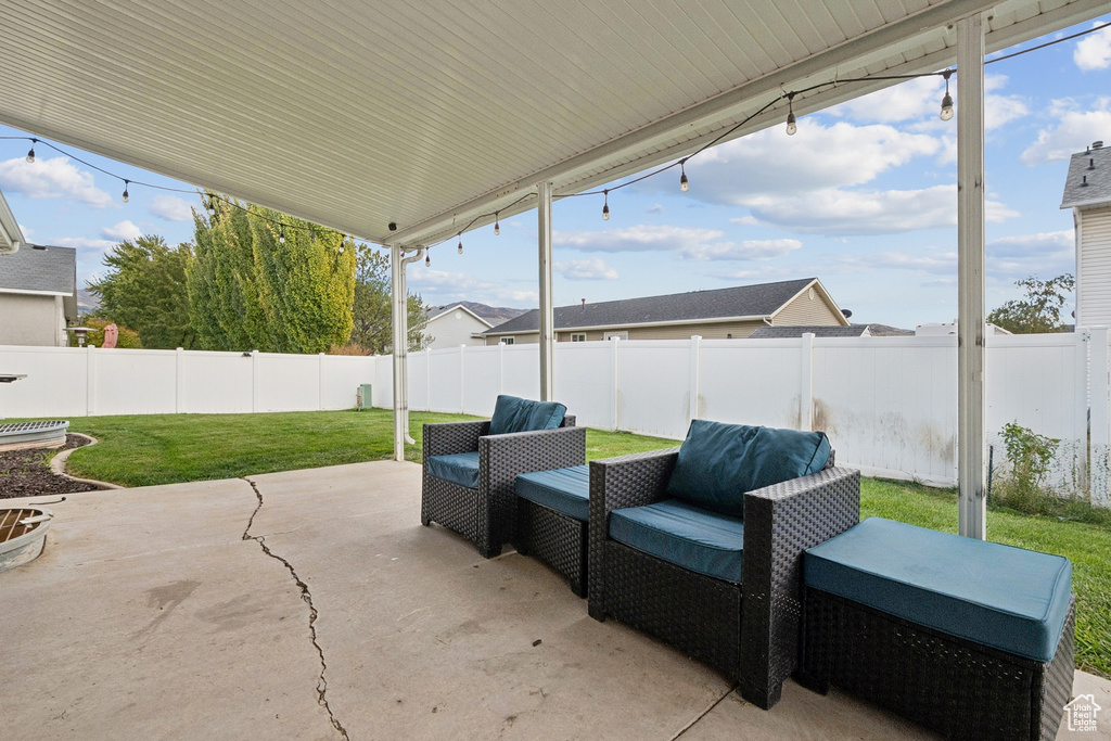 Photo 25 for MLS #2117270 at 1007 W 1300 South