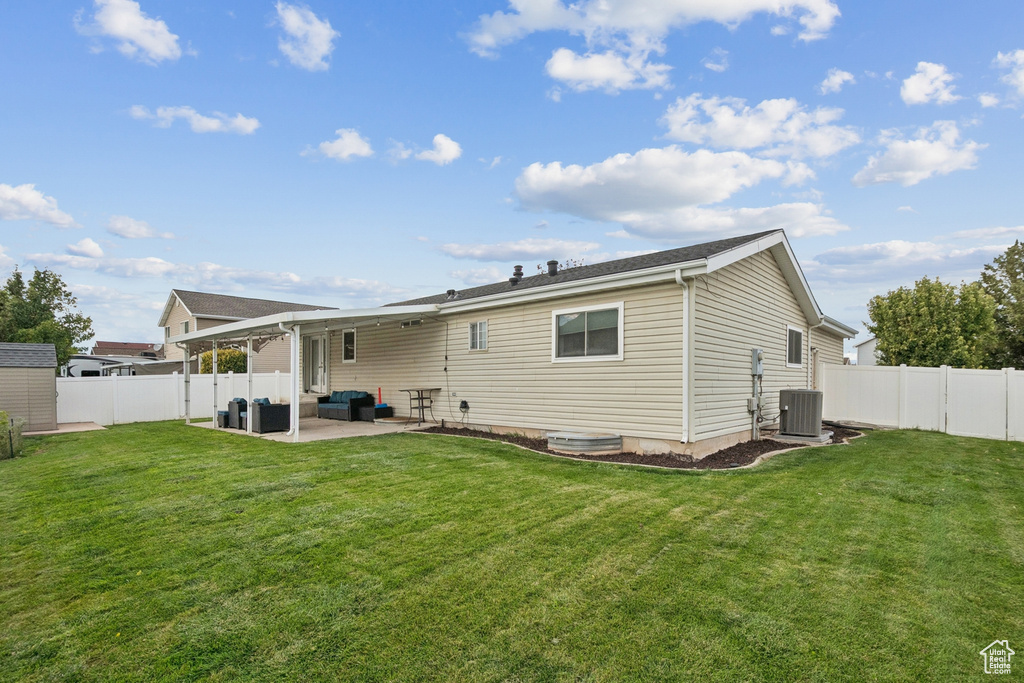 Photo 27 for MLS #2117270 at 1007 W 1300 South