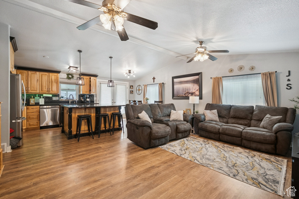Photo 17 for MLS #2117270 at 1007 W 1300 South