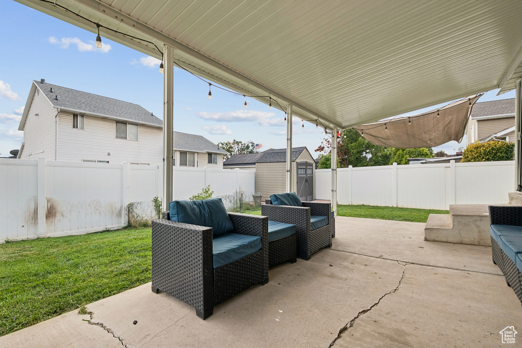 Photo 26 for MLS #2117270 at 1007 W 1300 South