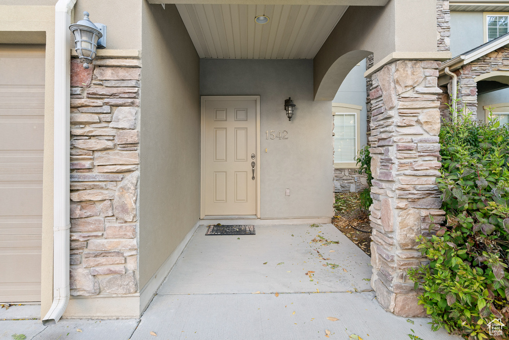 Photo 3 for MLS #2117272 at 1542 W 110 North