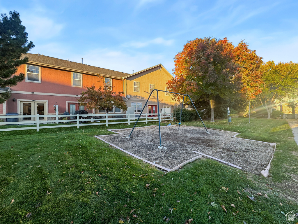 Photo 30 for MLS #2117272 at 1542 W 110 North
