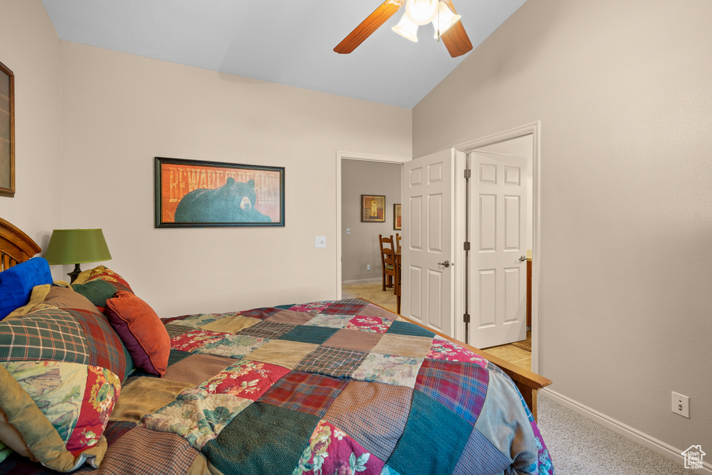 Photo 18 for MLS #2117272 at 1542 W 110 North