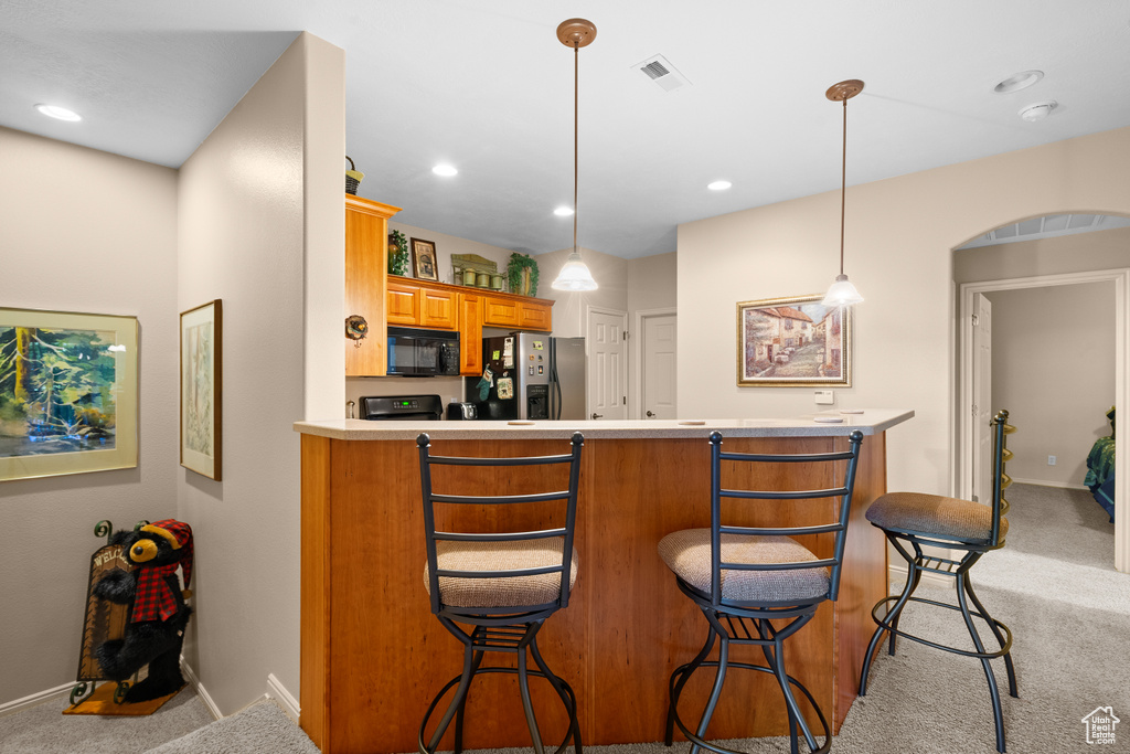 Photo 8 for MLS #2117272 at 1542 W 110 North