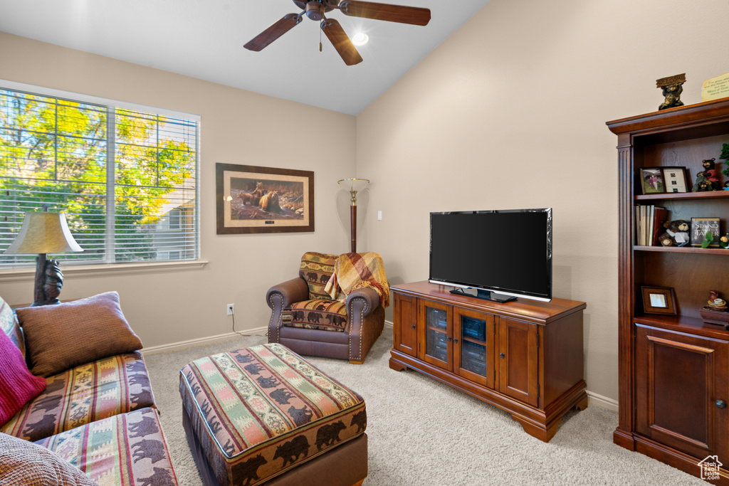 Photo 12 for MLS #2117272 at 1542 W 110 North