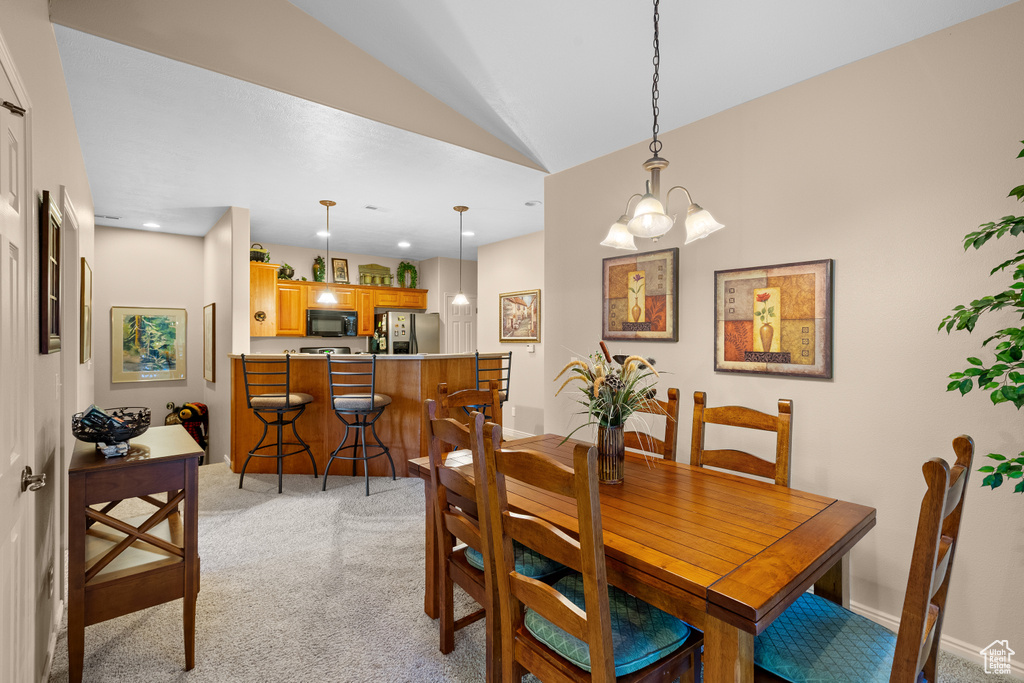 Photo 4 for MLS #2117272 at 1542 W 110 North