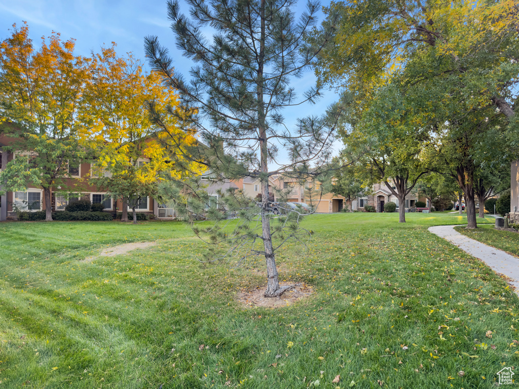 Photo 26 for MLS #2117272 at 1542 W 110 North