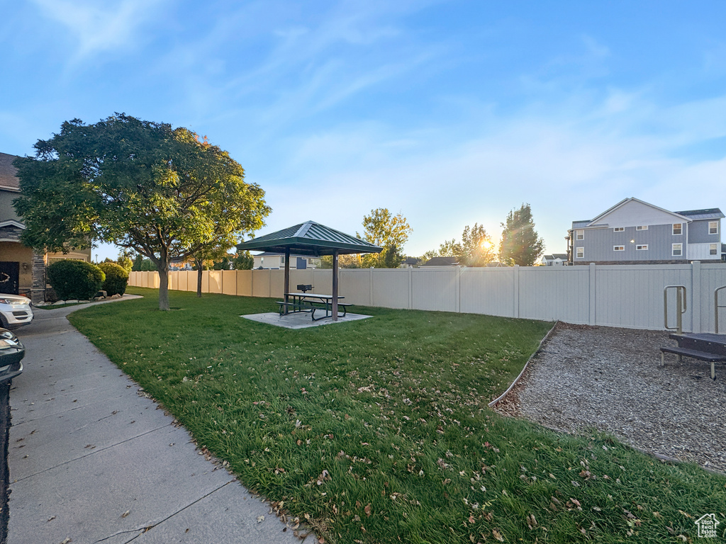 Photo 28 for MLS #2117272 at 1542 W 110 North