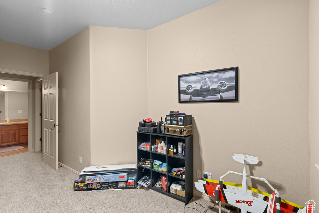 Photo 16 for MLS #2117272 at 1542 W 110 North
