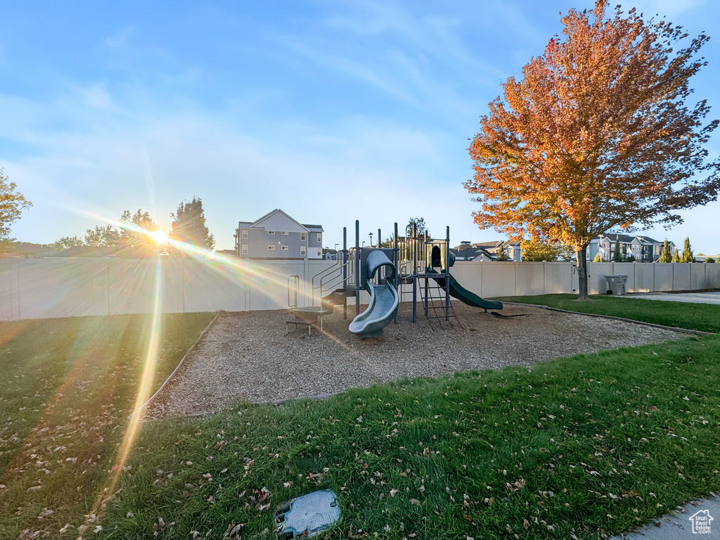 Photo 27 for MLS #2117272 at 1542 W 110 North