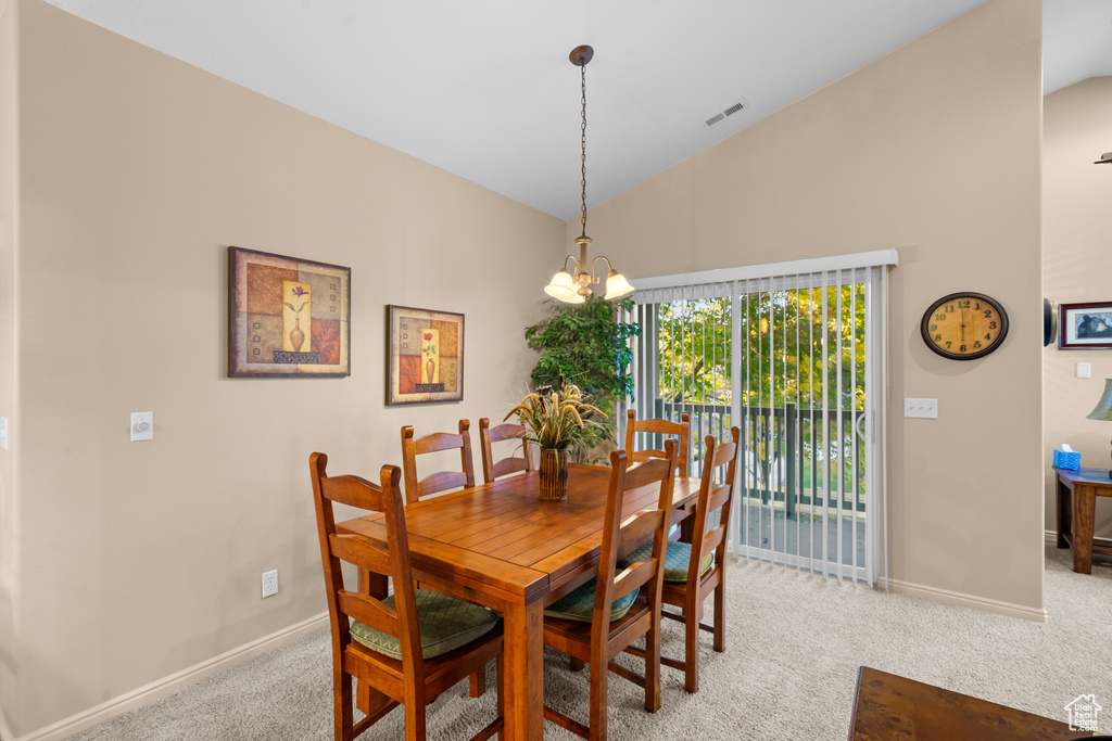Photo 9 for MLS #2117272 at 1542 W 110 North