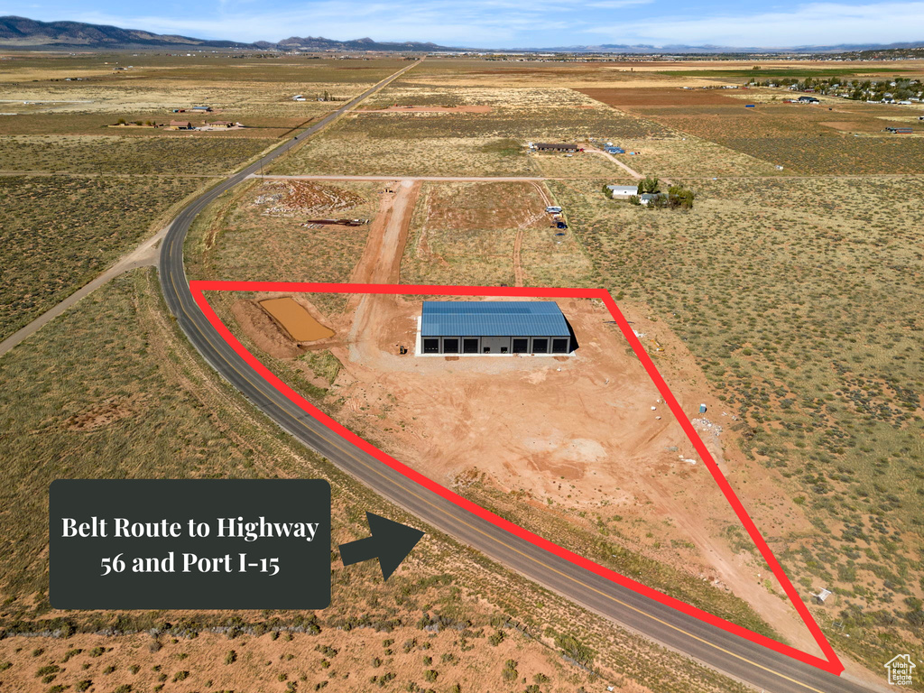 3709 S 5660 W, Cedar City, UT 84720
