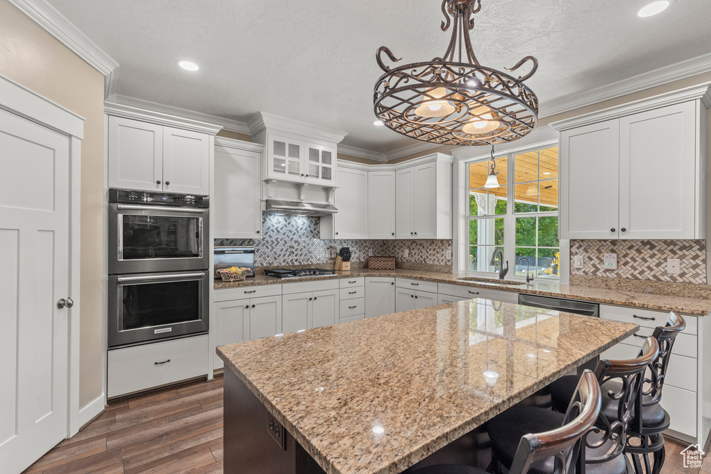 Photo 7 for MLS #2117283 at 821 S 525 East