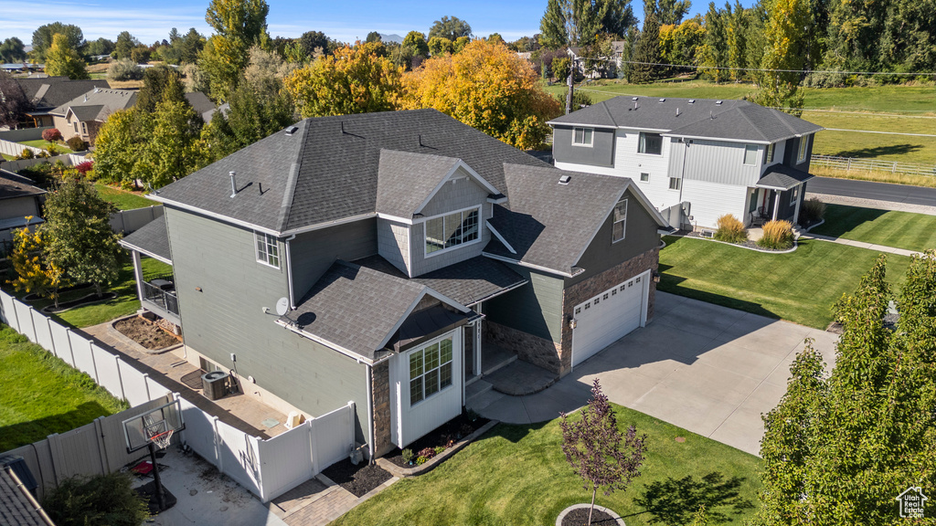 Photo 43 for MLS #2117283 at 821 S 525 East