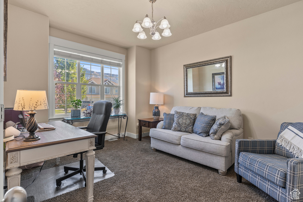 Photo 3 for MLS #2117283 at 821 S 525 East