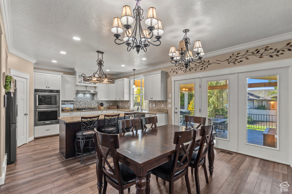 Photo 6 for MLS #2117283 at 821 S 525 East