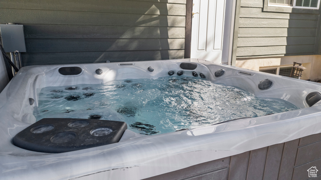 Photo 38 for MLS #2117283 at 821 S 525 East