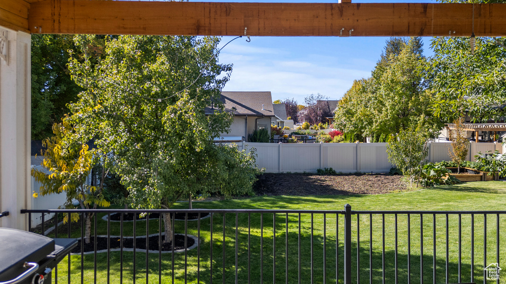 Photo 30 for MLS #2117283 at 821 S 525 East