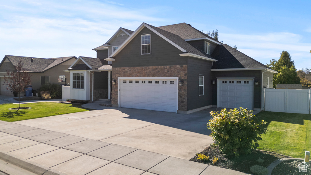 Photo 42 for MLS #2117283 at 821 S 525 East