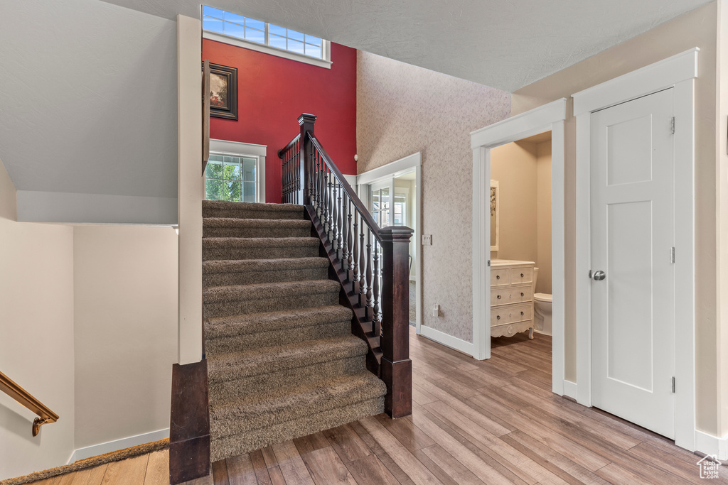 Photo 4 for MLS #2117283 at 821 S 525 East