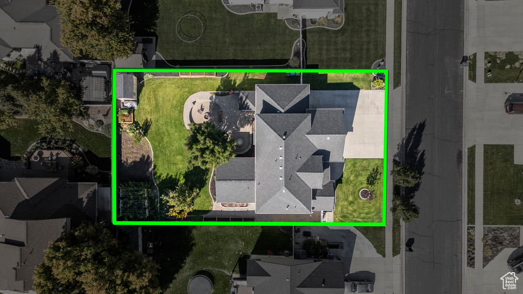 Photo 47 for MLS #2117283 at 821 S 525 East
