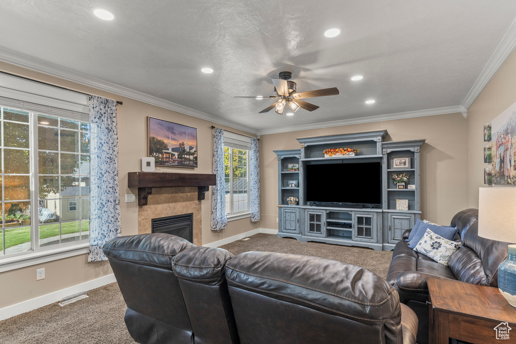 Photo 10 for MLS #2117283 at 821 S 525 East