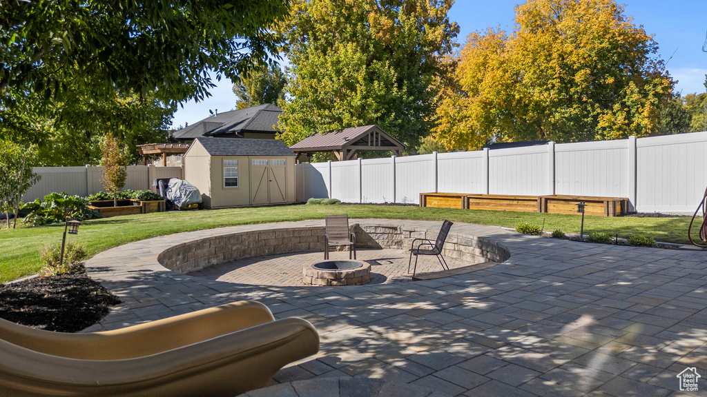 Photo 34 for MLS #2117283 at 821 S 525 East