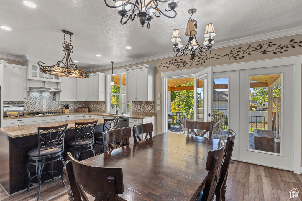 Photo 5 for MLS #2117283 at 821 S 525 East