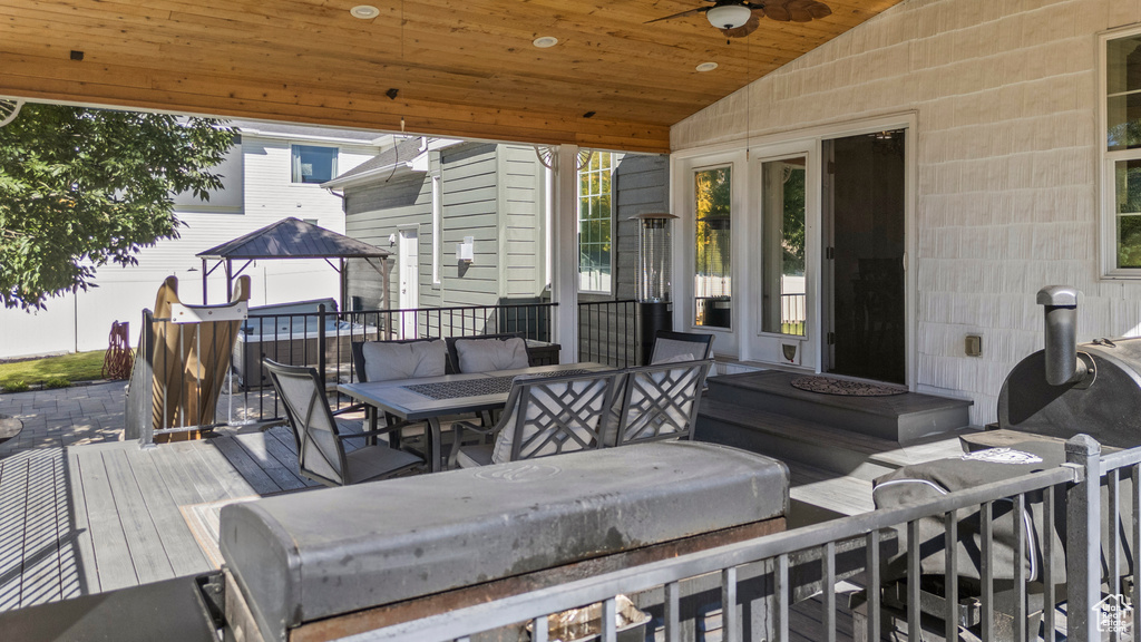 Photo 31 for MLS #2117283 at 821 S 525 East
