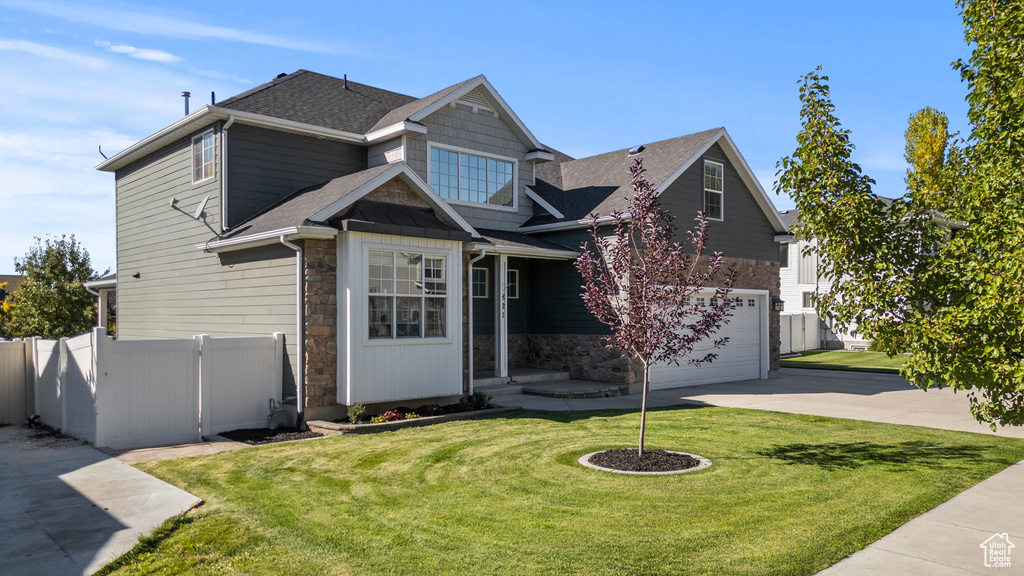 Photo 41 for MLS #2117283 at 821 S 525 East