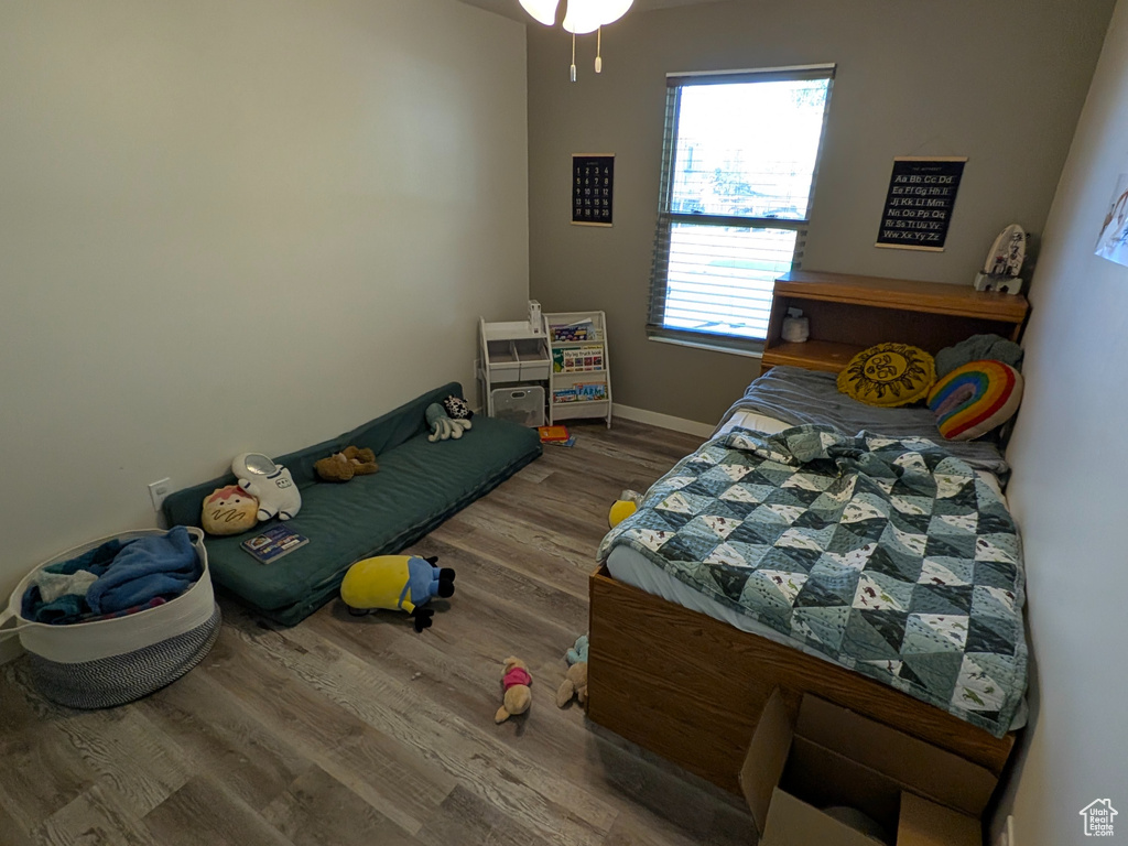 Photo 9 for MLS #2117285 at 1156 N Nayon Dr