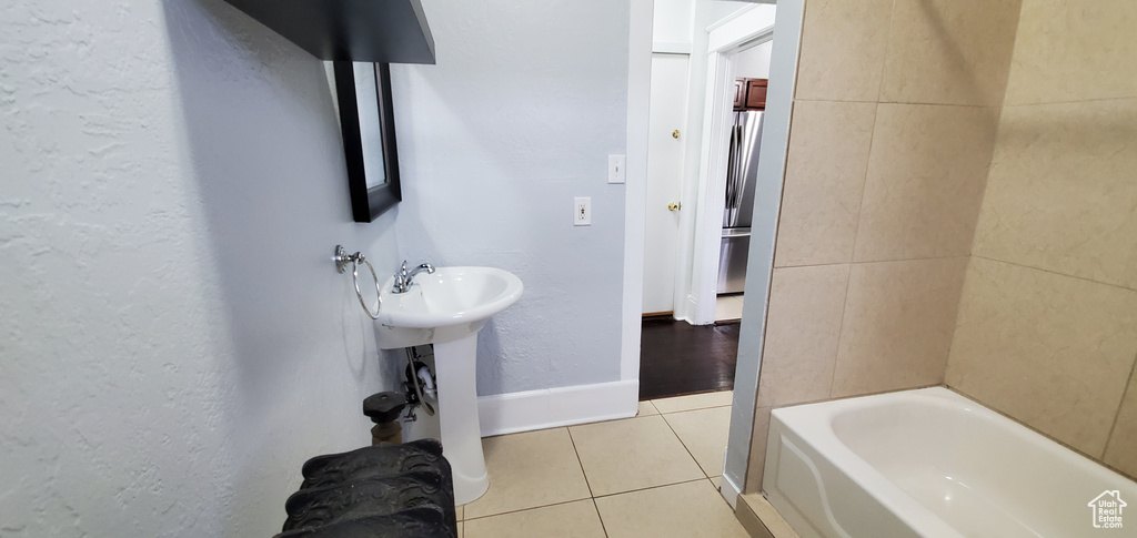 Photo 7 for MLS #2117290 at 351 S 300 East