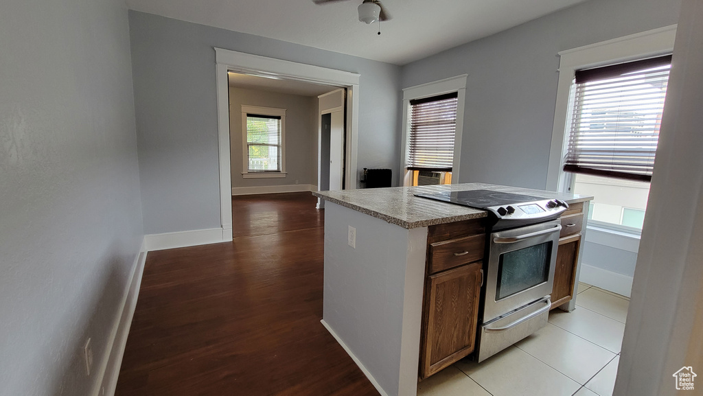 Photo 10 for MLS #2117290 at 351 S 300 East