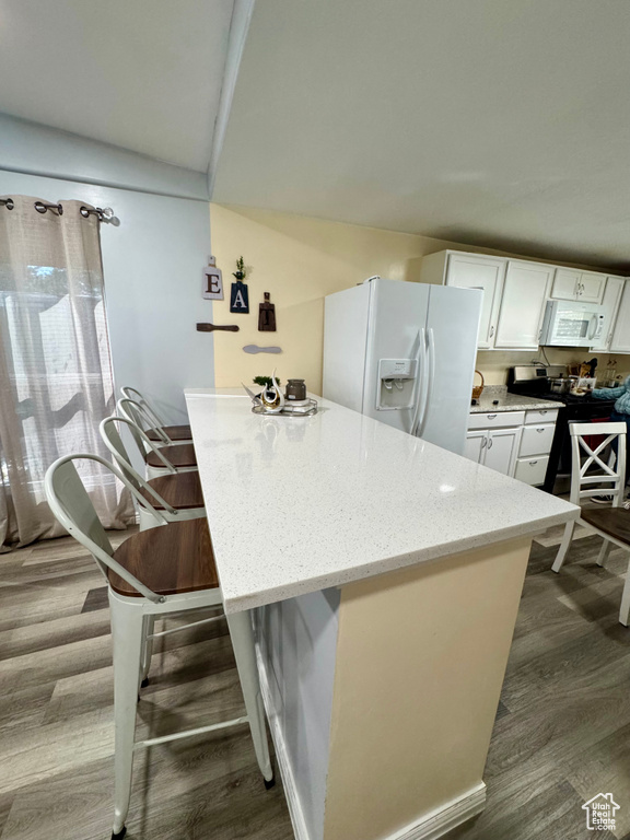 Photo 5 for MLS #2117291 at 2875 N Hill Rd #27