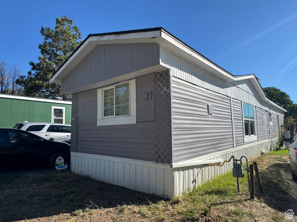 Photo 4 for MLS #2117291 at 2875 N Hill Rd #27