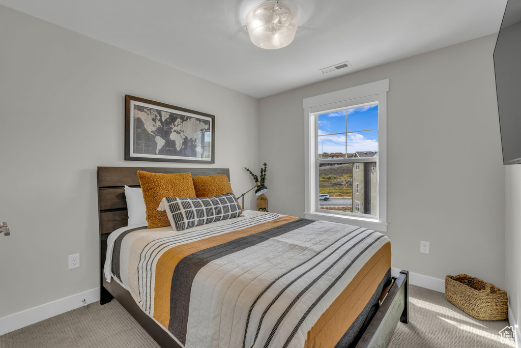 Photo 16 for MLS #2117294 at 1045 W Wasatch Spring Rd